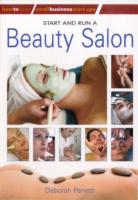 Start and Run a Beauty Salon -- Paperback