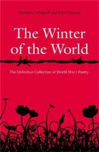 The Winter of the World : Poems of the Great War