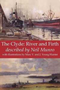 The Clyde: River and Firth