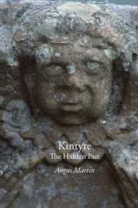Kintyre: the Hidden Past
