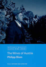 The Wines of Austria (Mitchell Beazley Classic Wine Library) （REV UPD）