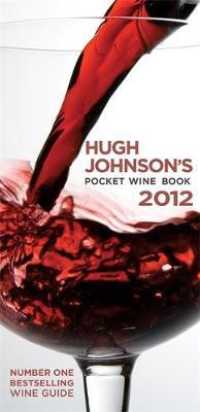Hugh Johnson's Pocket Wine Book -- Hardback