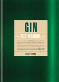 Gin : The Manual