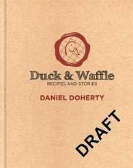 Duck & Waffle : Recipes and Stories