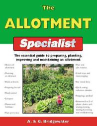 The Allotment Specialist (Specialist Series)