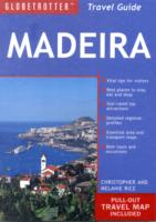 Globetrotter Travel Pack Madeira (Globetrotter Travel Pack. Madeira) （3 FOL PAP/）