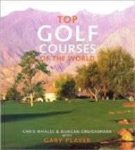 Top Golf Courses of the World -- Hardback （Anniversar）