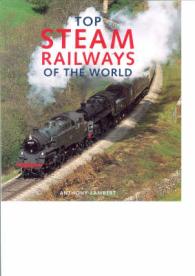 Top Steam Journeys of the World （Anniversary）