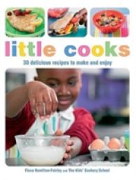 Little Cooks