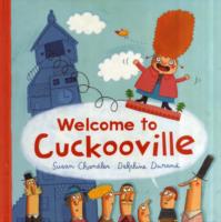 Welcome to Cuckooville