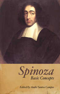 Spinoza : Basic Concepts