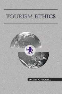 ツーリズムの倫理<br>Tourism Ethics (Aspects of Tourism)