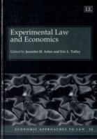 法と経済学への実験的アプローチ<br>Experimental Law and Economics (Economic Approaches to Law series)