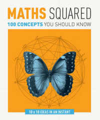 Maths Squared : 100 Concepts You Should Know