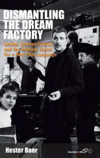 Dismantling the Dream Factory : Gender, German Cinema, and the Postwar Quest for a New Film Language (Film Europa)