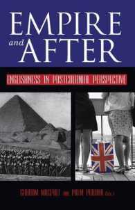 Empire and after : Englishness in Postcolonial Perspective