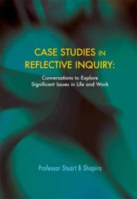 Case Studies in Reflective Inquiry