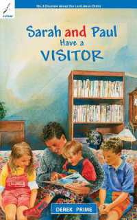 Sarah and Paul Have a Visitor (Sarah & Paul)