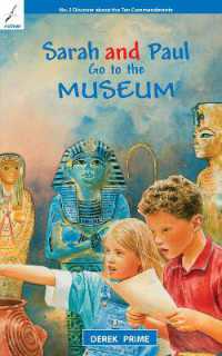 Sarah and Paul Go to the Museum (Sarah & Paul)