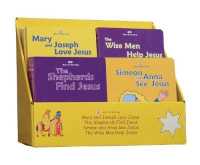 Born to Be King Series Display Box