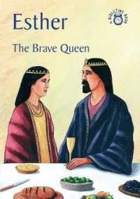 Esther : The Brave Queen (Bibletime)