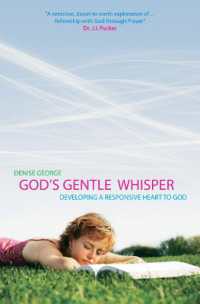 God's Gentle Whisper : Developing a Responsive Heart to God (Focus for Women)