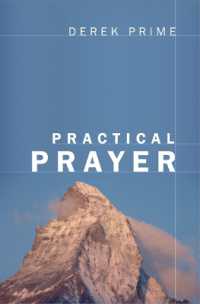 Practical Prayer （Revised）
