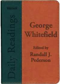 Daily Readings - George Whitefield (Daily Readings) （Revised）