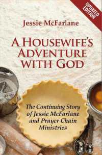 A Housewife's Adventure with God (Focus for Women) （Revised）