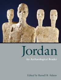 ヨルダン考古学読本<br>Jordan : An Archaeological Reader
