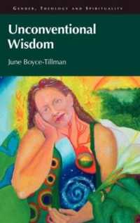 Unconventional Wisdom (Gender, Theology and Spirituality)