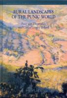 Rural Landscapes of the Punic World (Monographs in Mediterranean Archaeology)