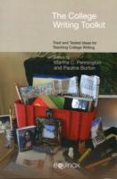 大学のための作文教育ツールキット<br>The College Writing Toolkit : Tried and Tested Ideas for Teaching College Writing (Frameworks for Writing)
