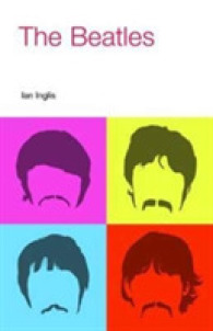 The Beatles (Icons of Pop Music)