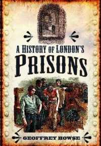 History of London's Prisons