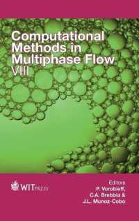 Computational Methods in Multiphase Flow VIII (Wit Transactions on Engineering Sciences)