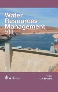 Water Resources Management VIII (Wit Transactions on Ecology and the Environment)