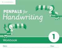 Penpals for Handwriting Year 1 Workbook (Pack of 10) (Penpals for Handwriting) （2ND）