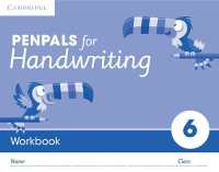 Penpals for Handwriting Year 6 Workbook (Pack of 10) (Penpals for Handwriting) （2ND）