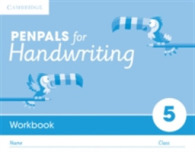Penpals for Handwriting Year 5 Workbook (Pack of 10) (Penpals for Handwriting) （2ND）