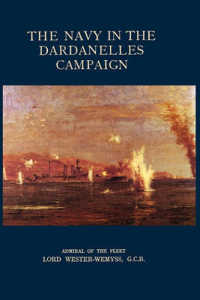 Navy in the Dardanelles Campaign