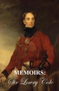 Memoirs of Sir Lowry Cole