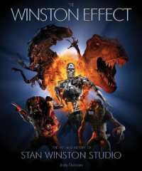 Winston Effect : The Art and History of Stan Winston Studio