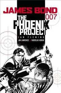 James Bond - the Phoenix Project : Casino Royale