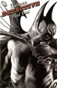 Batman -- Paperback