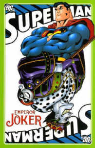 Superman -- Paperback