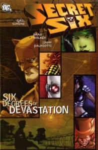 Secret Six -- Paperback