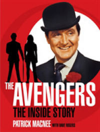 The Avengers : The inside Story