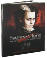 Sweeney Todd: The Demon Barber of Fleet Street