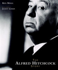 ヒッチコック・ストーリー<br>The Alfred Hitchcock Story
